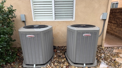 Outside Unit Photo