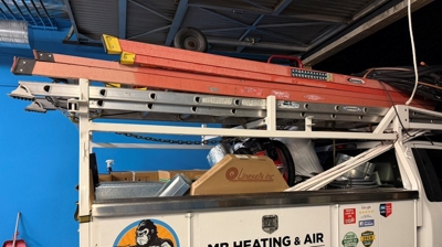 Our truck Photo