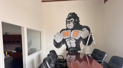 Our office Photo