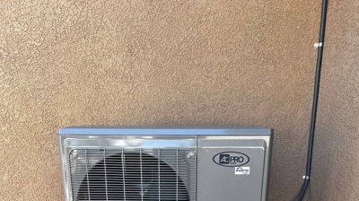 Outside Unit Photo