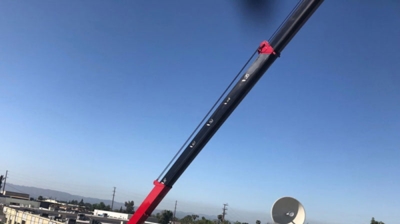 Our team at work Photo