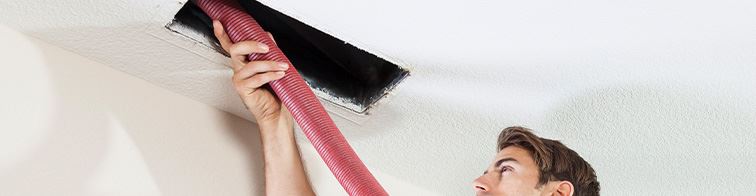 Duct Cleaning