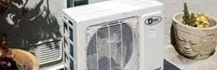 AC Installation & Replacement